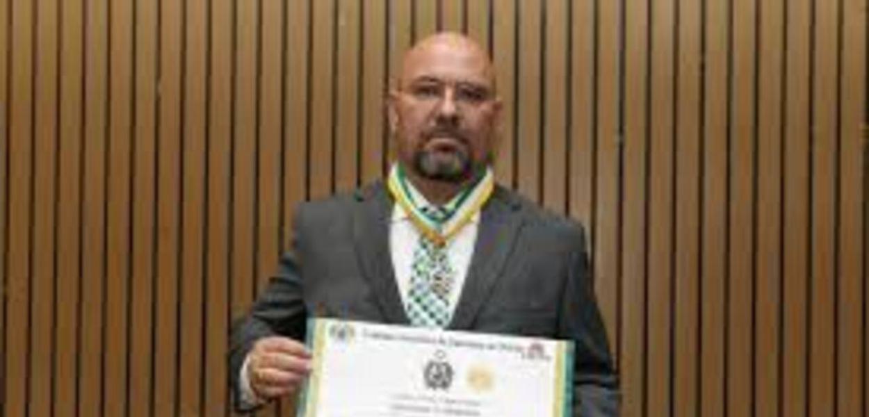 (Foto: Reprodução/redes sociais) www.brasil247.com -
