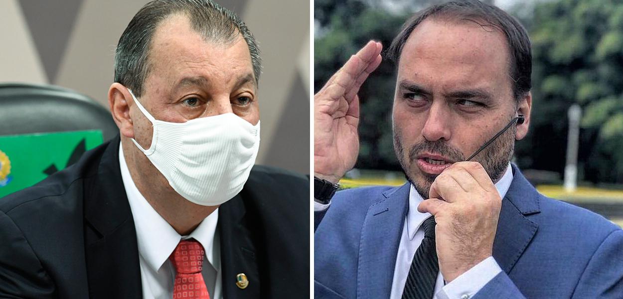(Foto: Agencia Senado | Divulgação)