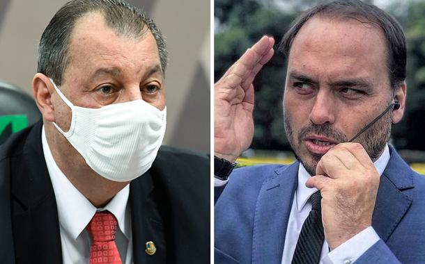 (Foto: Agencia Senado | Divulgação)