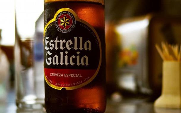 (Foto: Divulgação/Estrella Galicia)
