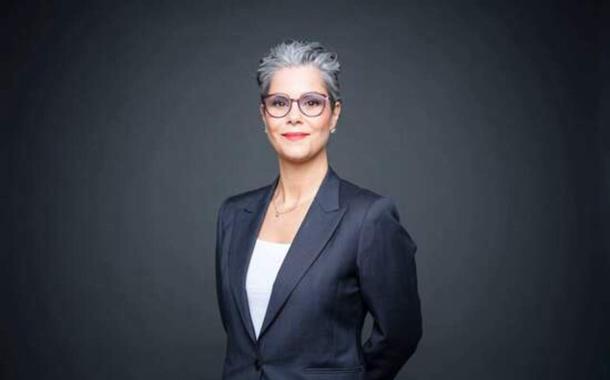 Patricia Vanzolini (Foto: Divulgação) Patricia Vanzolini