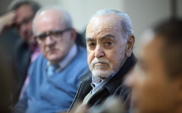 José Hamilton Ribeiro é demitido da Globo (Foto: Solon Soares/Agência AL) José Hamilton Ribeiro é demitido da Globo