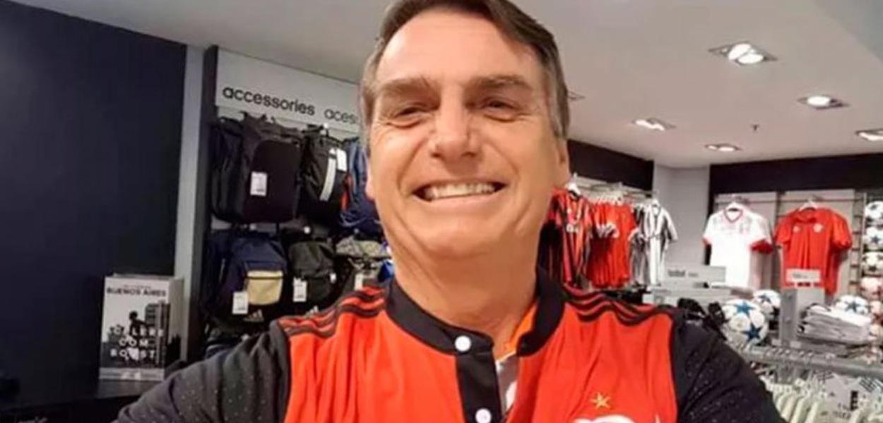 (Foto: Reprodução/Twitter) www.brasil247.com -
