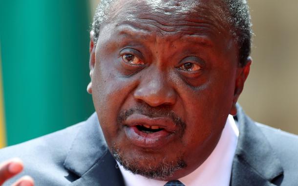 Cyril Ramaphosa (Foto: Reuters/Siphiwe Sibeko) Cyril Ramaphosa
