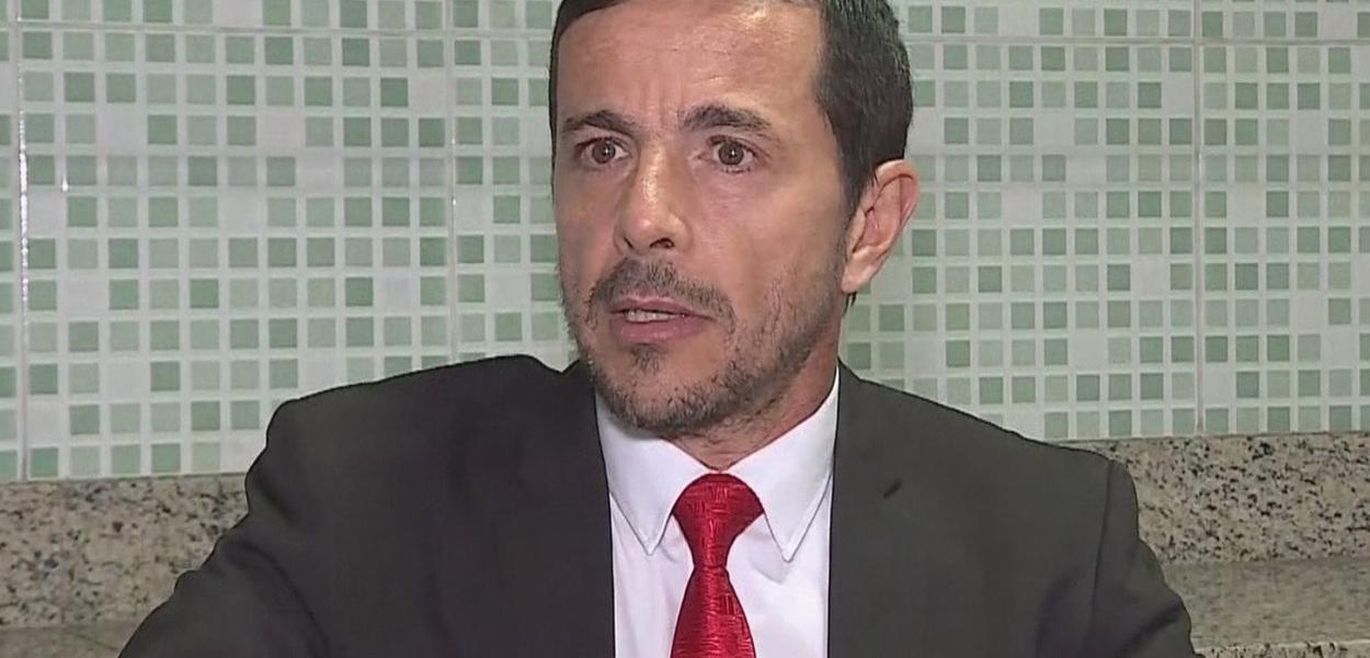 (Foto: Reprodução/TV Globo) www.brasil247.com -
