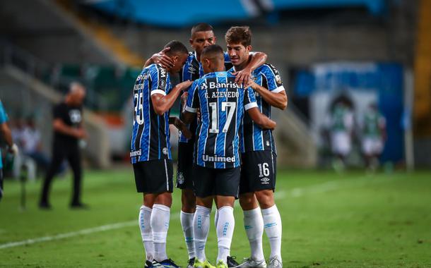 (Foto: Lucas Uebel/Grêmio)
