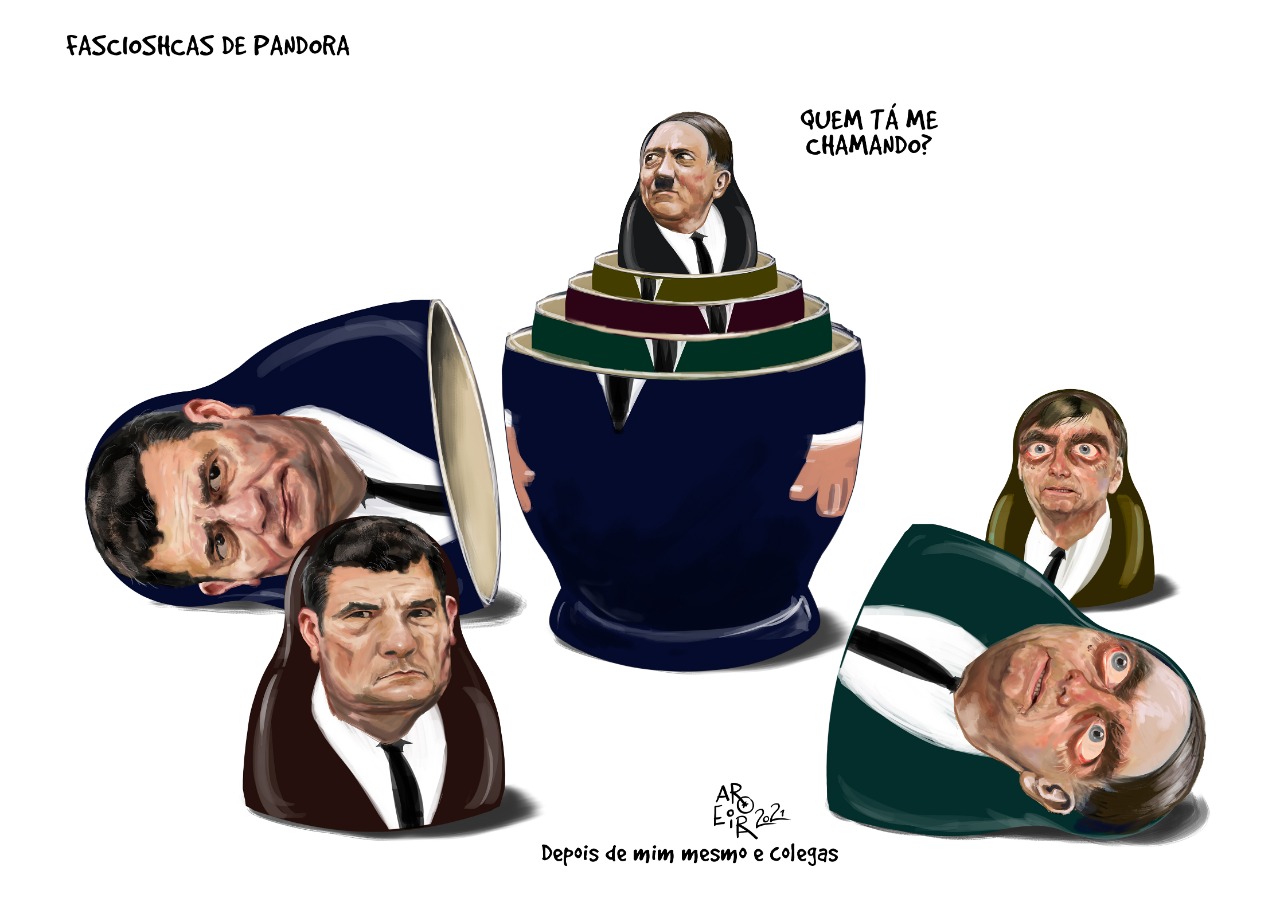 (Foto: Renato Aroeira) www.brasil247.com - { imgCaption }}