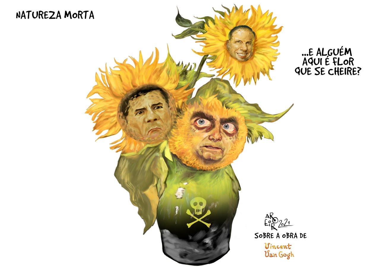 (Foto: Aroeira) www.brasil247.com - { imgCaption }}