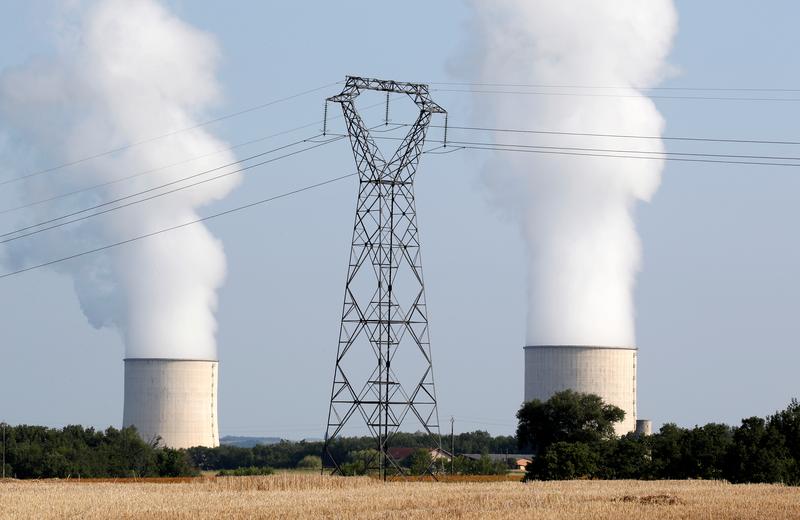 B&eacute;lgica decide desativar todas as suas usinas nucleares - Brasil 247