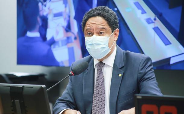(Foto: Paulo Sérgio/Câmara dos Deputados)