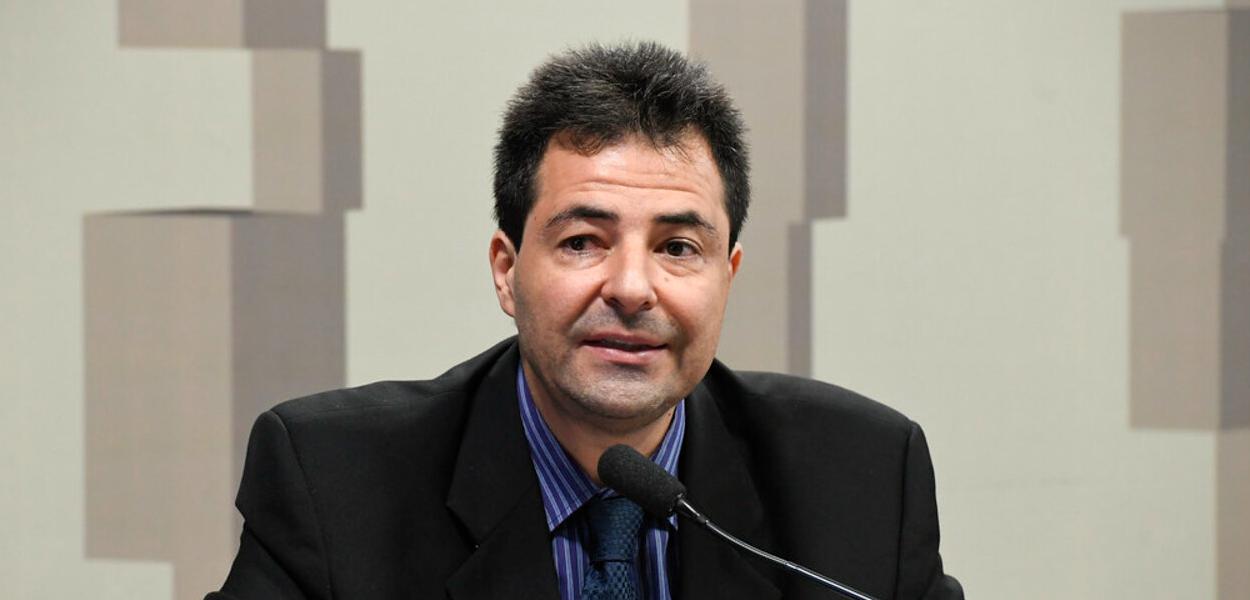 Adolfo Sachsida (Foto: Roque de Sá/Agência Senado) www.brasil247.com - Adolfo Sachsida