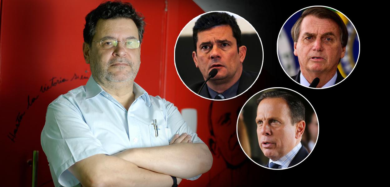 (Foto: Felipe L. Gonçalves/Brasil247 | ABr) www.brasil247.com -