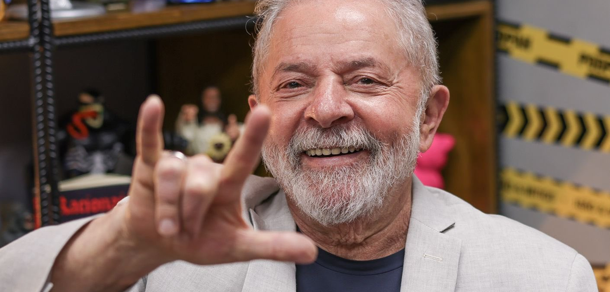 (Foto: Ricardo Stuckert) www.brasil247.com -