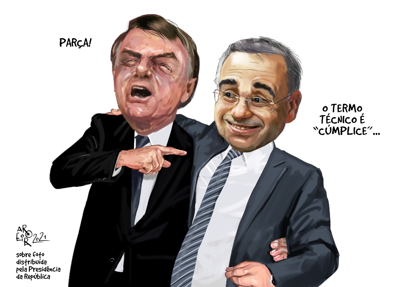 (Foto: Renato Aroeira) www.brasil247.com - { imgCaption }}