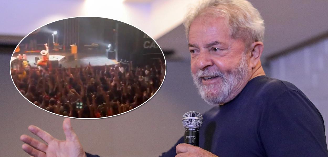 (Foto: Reprodução | Ricardo Stuckert) www.brasil247.com -