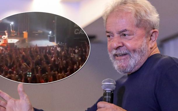 Lula é ficha limpa e está livre para disputar eleições
