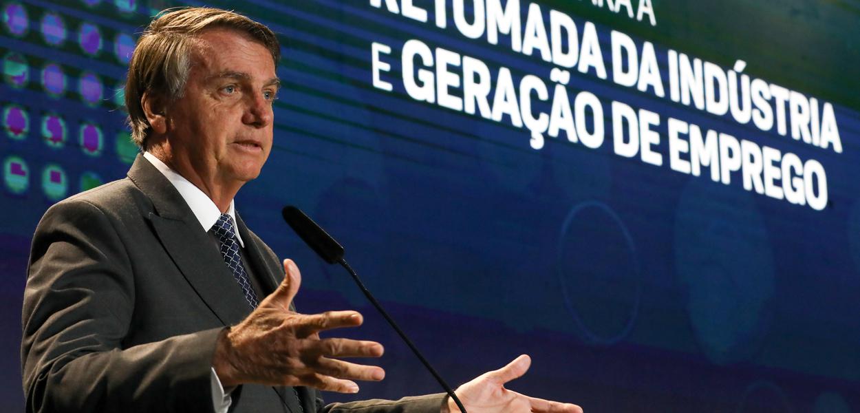 (Foto: Clauber Cleber Caetano/PR) www.brasil247.com -