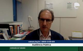 (Foto: Reprodução/TV Câmara/YouTube)
