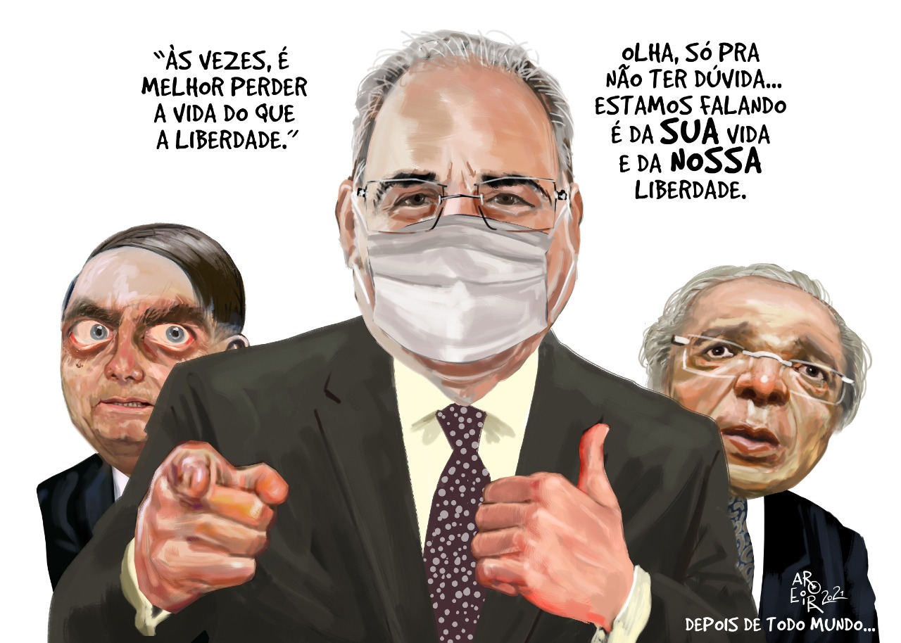 (Foto: Renato Aroeira) www.brasil247.com - { imgCaption }}