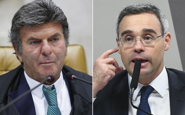 Fux manda recado a André Mendonça e diz que ninguém pode levar suas crenças pessoais para a suprema corte
