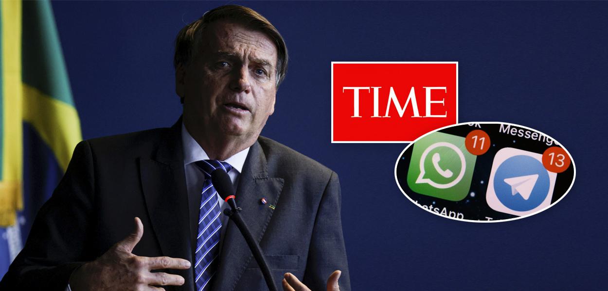Jair Bolsonaro (Foto: REUTERS/Ueslei Marcelino | Reprodução) www.brasil247.com - Jair Bolsonaro