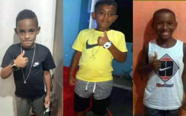 “Pegamos as crianças, matamos”: traficante assume mortes no RJ