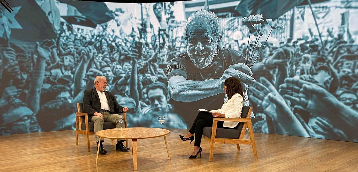 Lula (Foto: Reprodução) www.brasil247.com - Lula