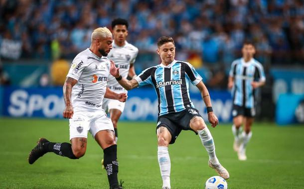 Grêmio e Bahia caem para a série B do Brasileirão