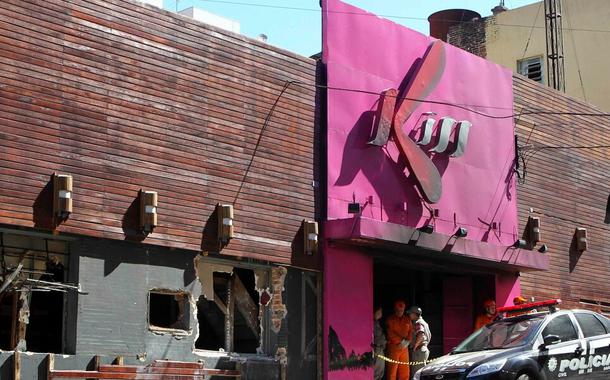 Réus da Boate Kiss são condenados, mas permanecem em liberdade com HC do TJ-RS