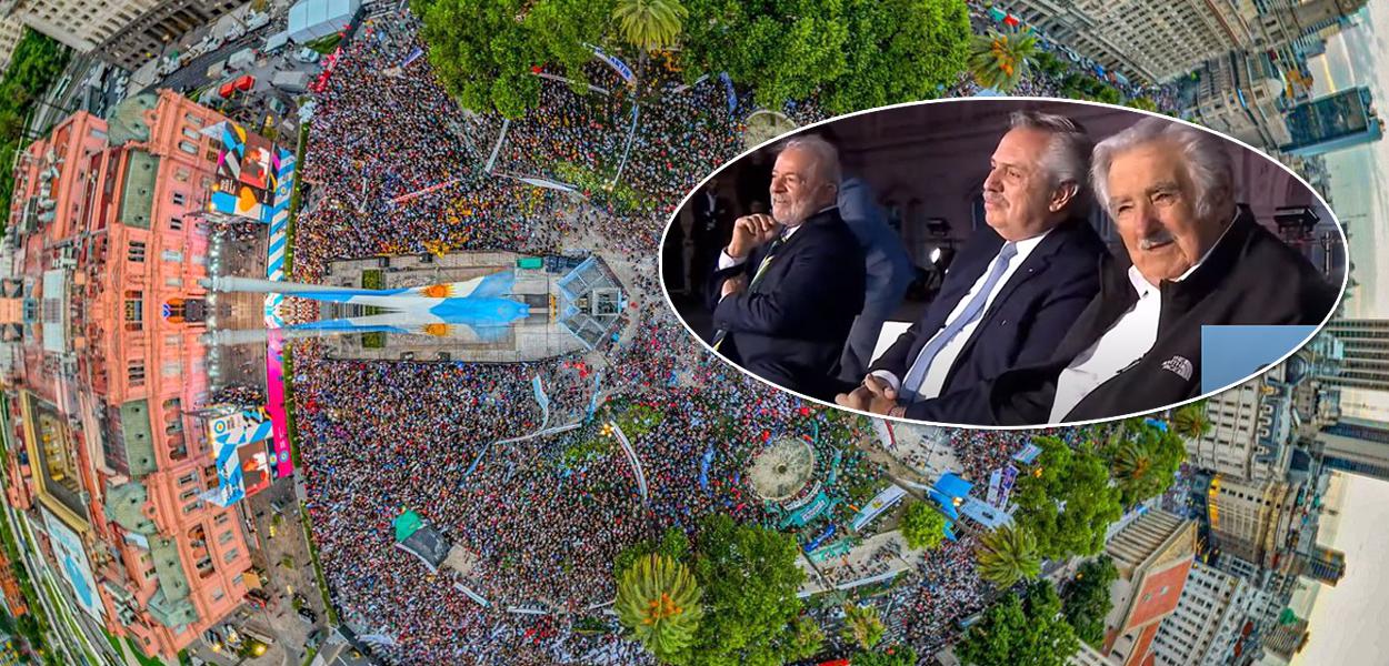 (Foto: Sutckert | Reprodução) www.brasil247.com -