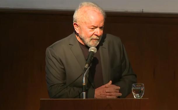 Com sindicatos argentinos, Lula defende unidade latino-americana contra dominação norte-americana e europeia