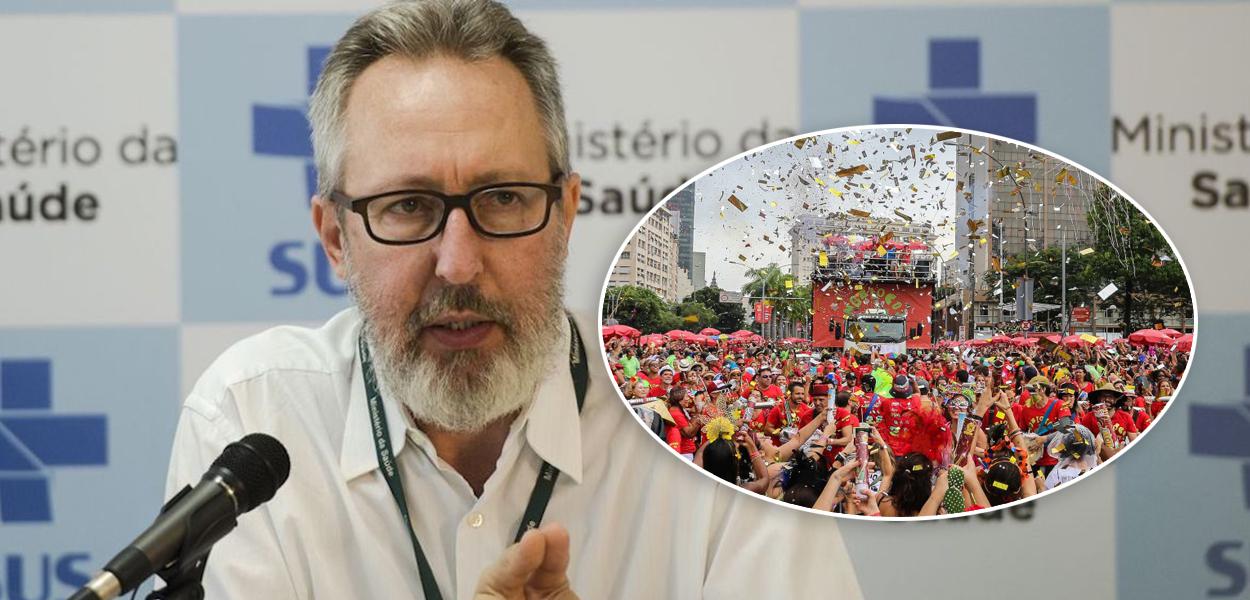 Claudio Maierovitch (Foto: Agência Brasil | Fotos Públicas) www.brasil247.com - Claudio Maierovitch