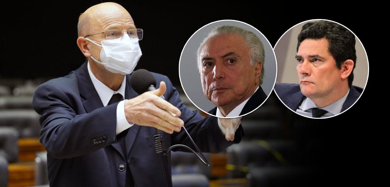 (Foto: Pablo Valadares/Câmara dos Deputados | ABr) www.brasil247.com -