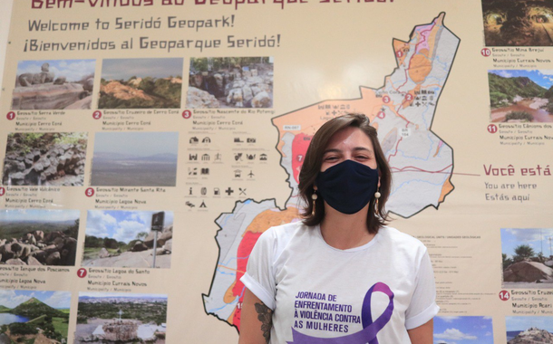 Câmara entrará com ação criminal contra Ratinho por ameaças à deputada Natália Bonavides