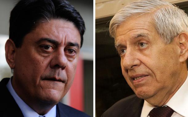 Wadih Damous: “Heleno é um generaleco bobalhão sem tropa nenhuma”