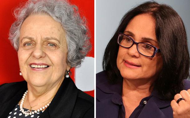 Eleonora Menicucci: “o feminicídio é uma pandemia e a consideração de Damares é zero”