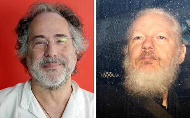 “Caso Assange é o assunto mais importante do nosso século”, diz Pepe Escobar
