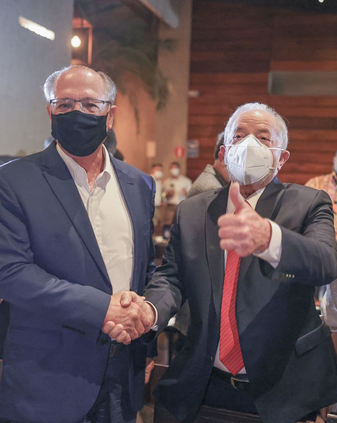 lula-alckmin