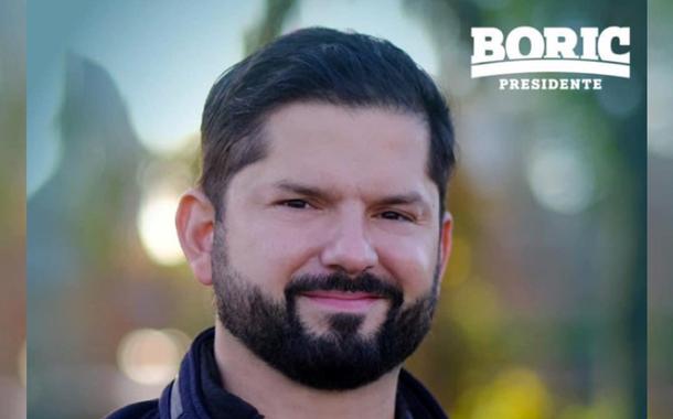 Aos 35 anos, Gabriel Boric é presidente do Chile em mais uma virada da esquerda na América Latina