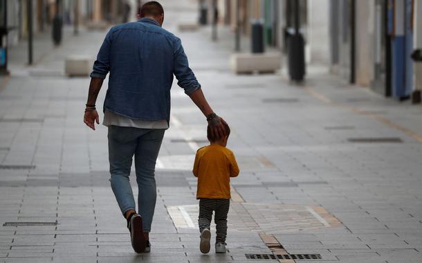 (Foto: Jon Nazca / Reuters)