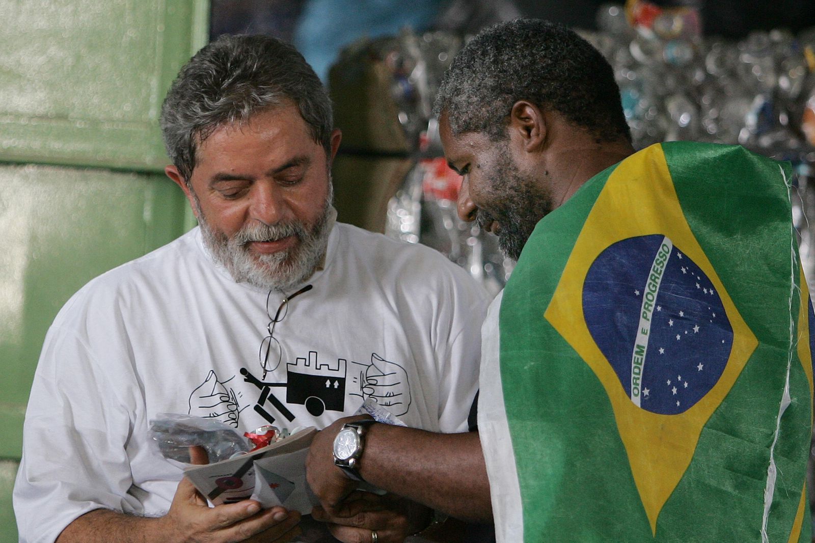 lula