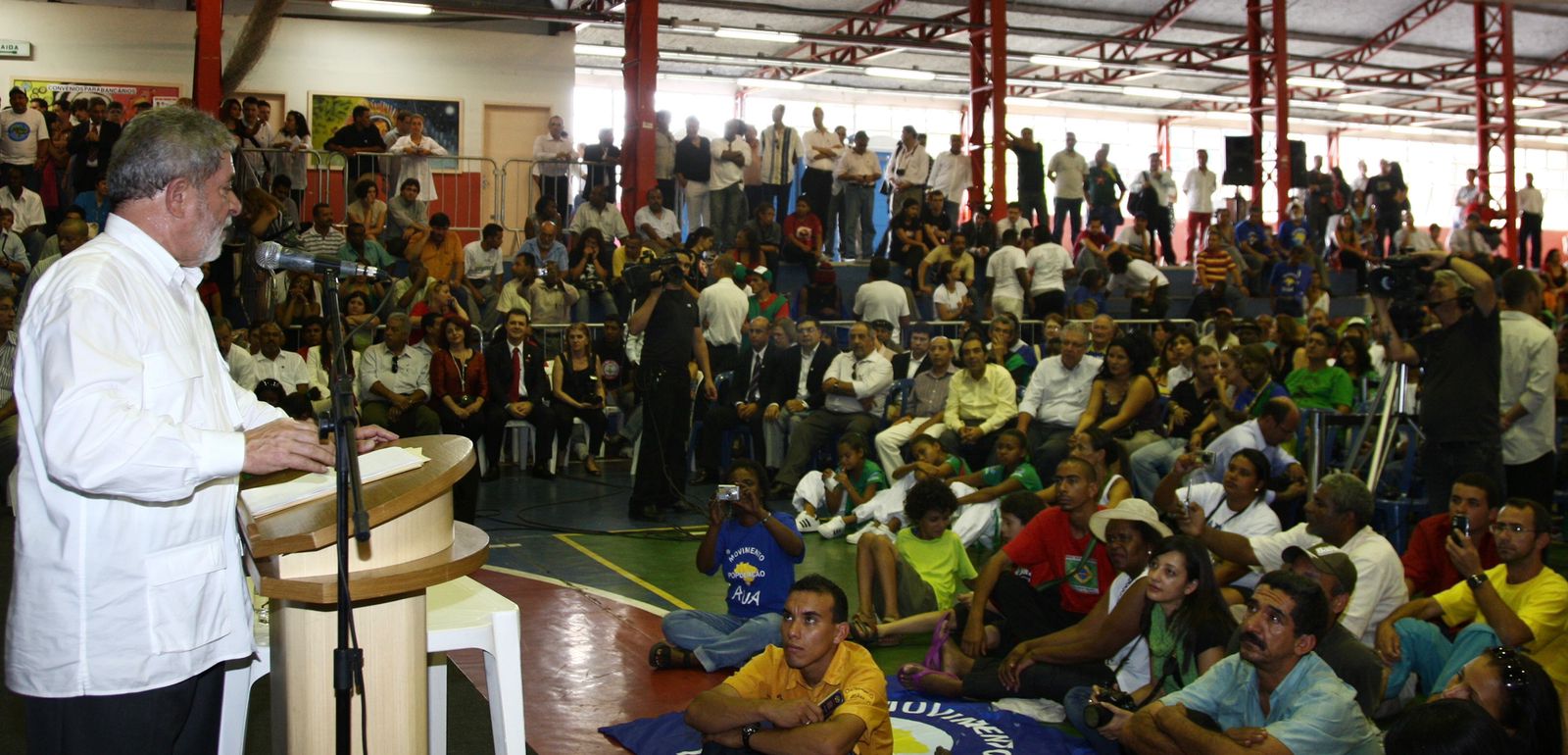 lula