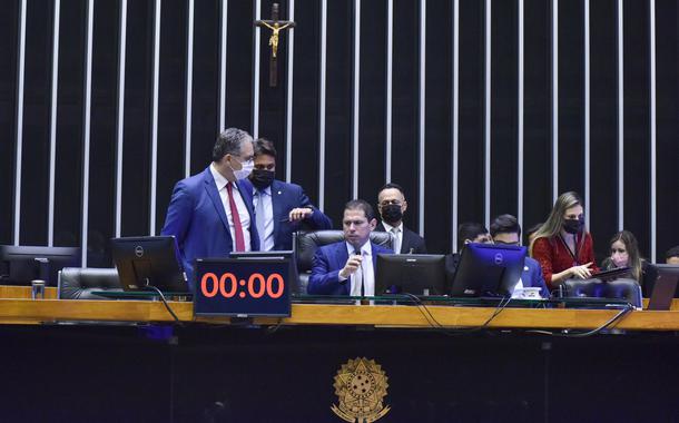 (Foto: Zeca Ribeiro/Câmara dos Deputados)
