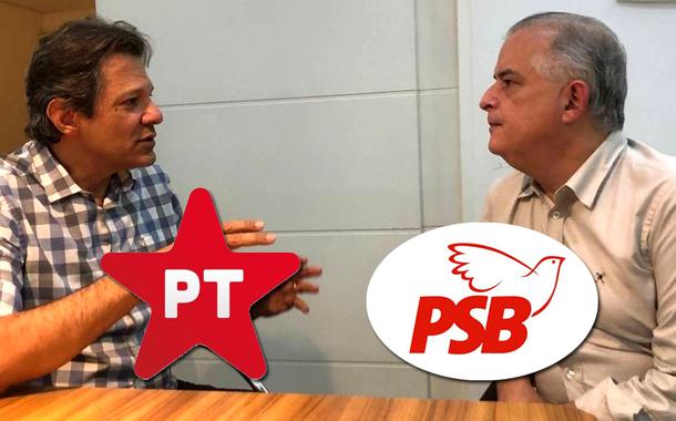 Márcio França ao 247: 