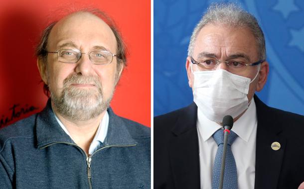 Nicolelis defende intervenção do Supremo Tribunal Federal no Ministério da Saúde