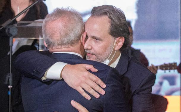 “Precisamos reconciliar o Brasil”, diz Marco Aurélio de Carvalho