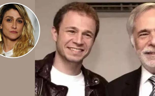 Diretora da Globo desmente discurso dos Leifert sobre influência familiar: 