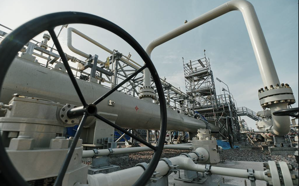 Nordstream 2 (Foto: Igor Kuznetsov/Nord Stream 2) Nordstream 2