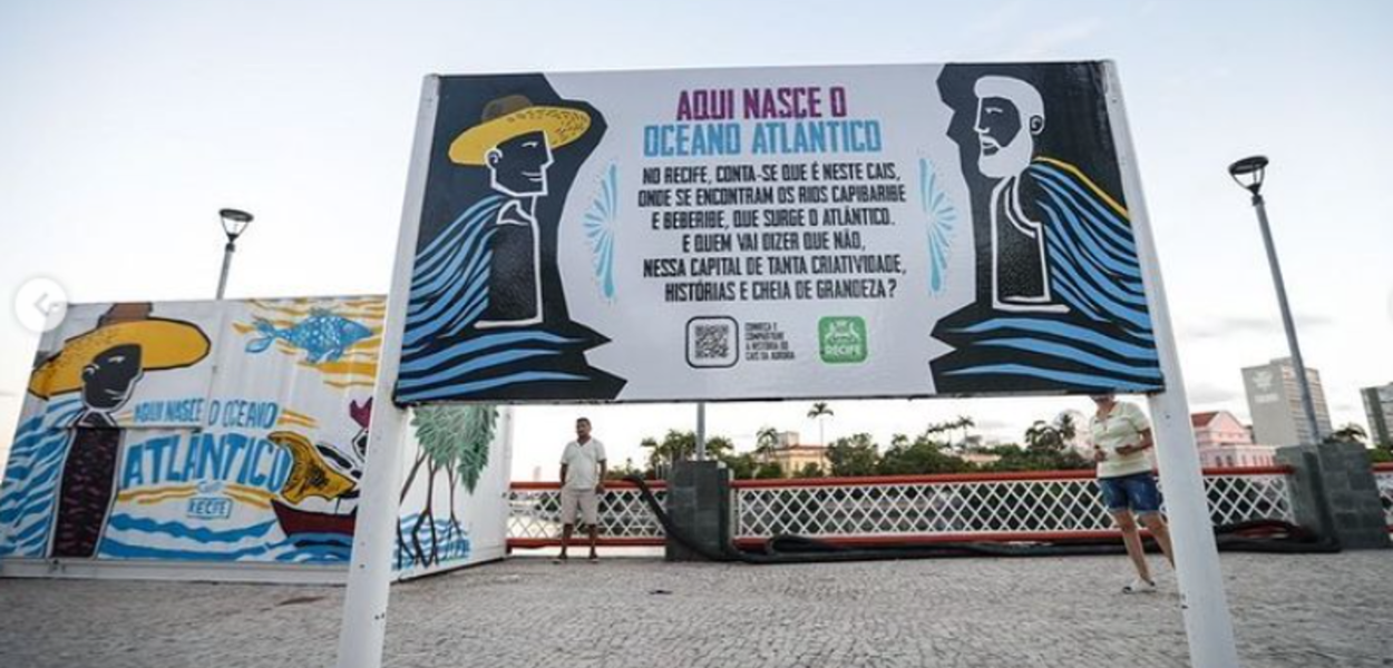 (Foto: Prefeitura do Recife/Divulgação) www.brasil247.com -