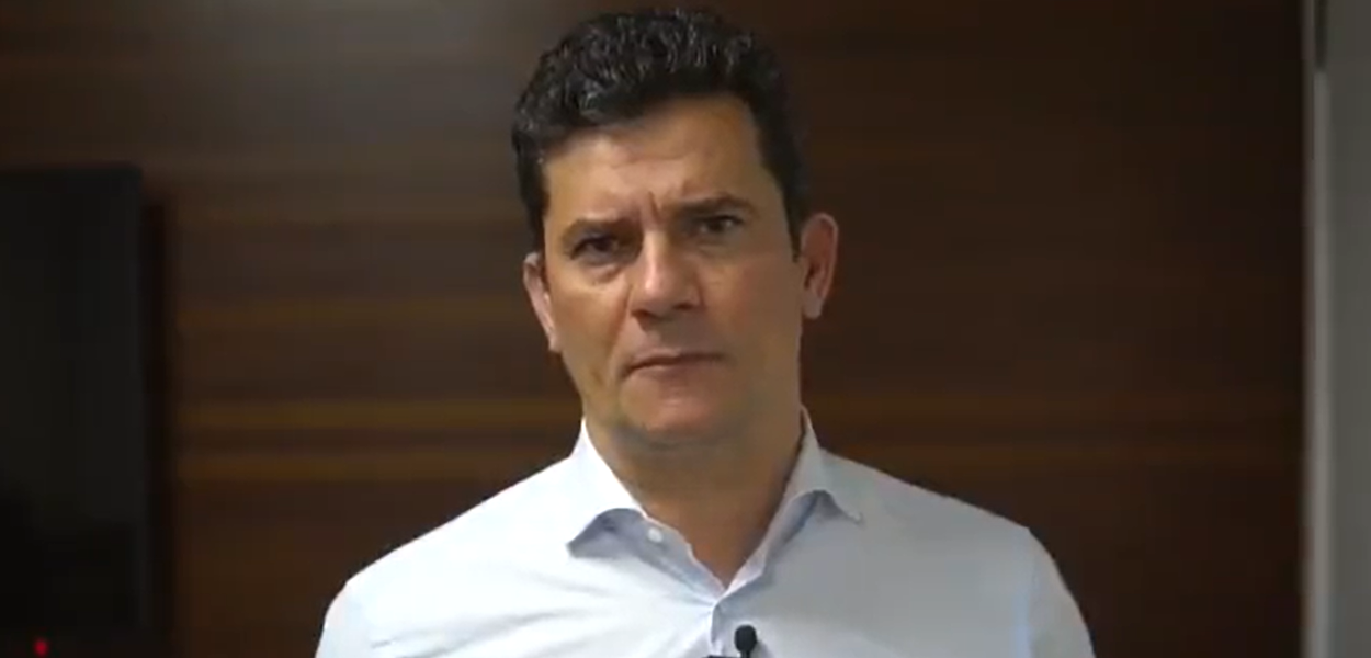 (Foto: Reprodução/Twitter) www.brasil247.com -